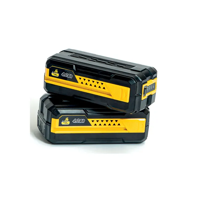 Sabre France Batterie 40 V 4 Ah 0,9 kg
