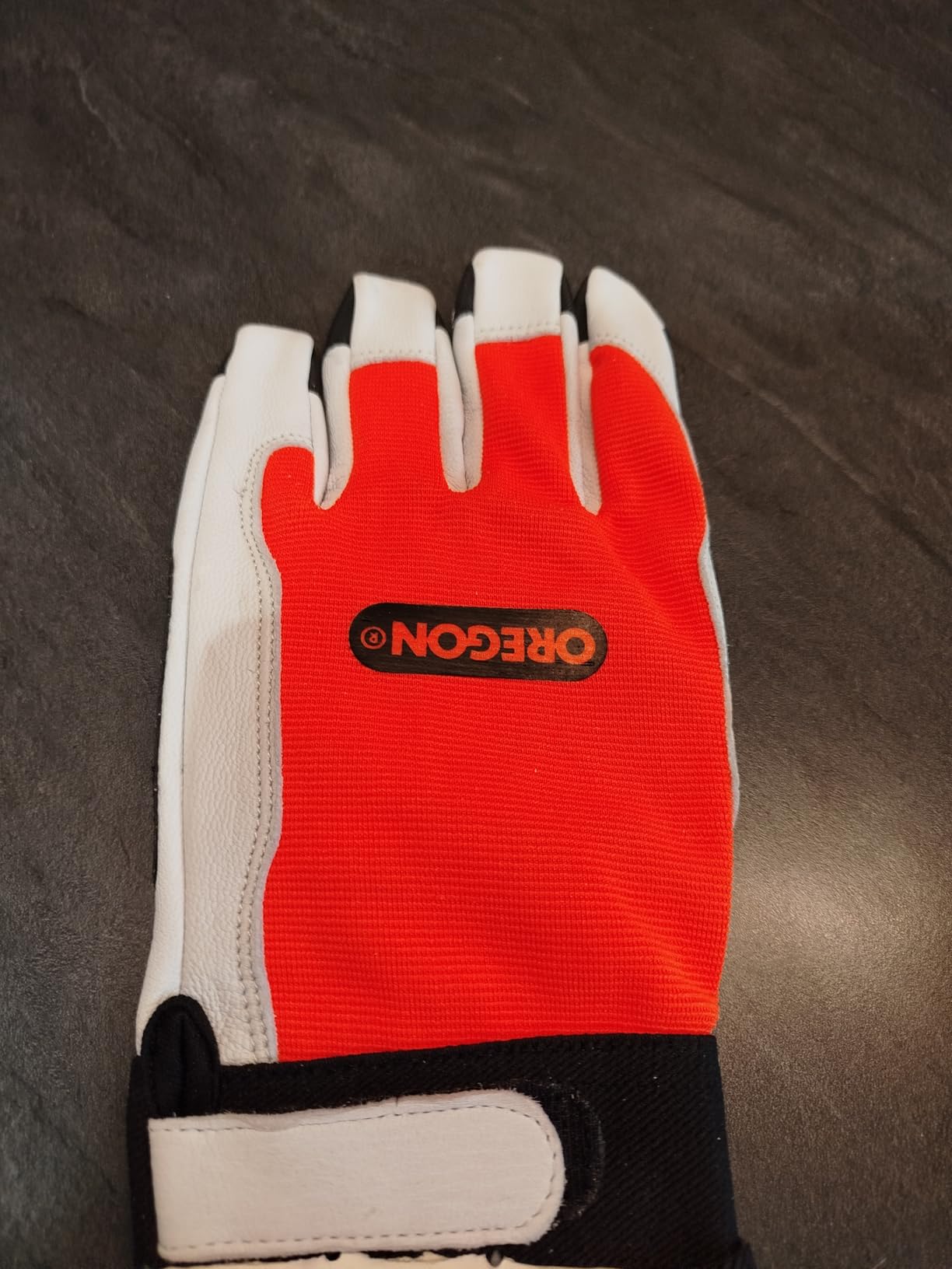 Oregon Tec Taille S gants travail jardin PU extérieur