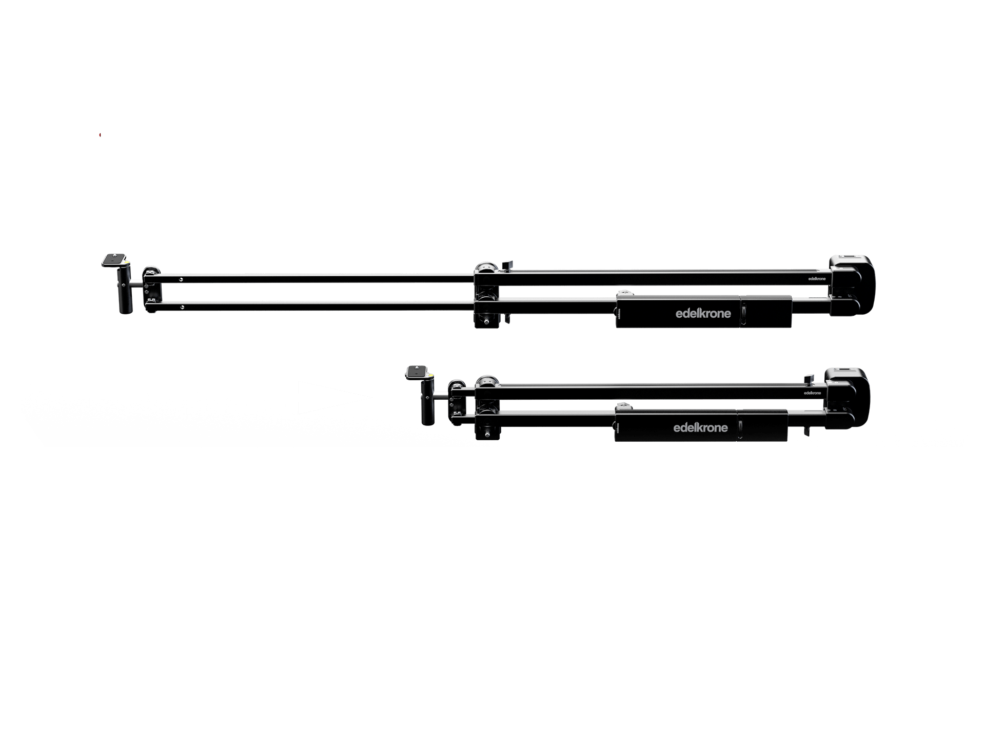 Edelkrone JibPLUS grue motorisée compacte