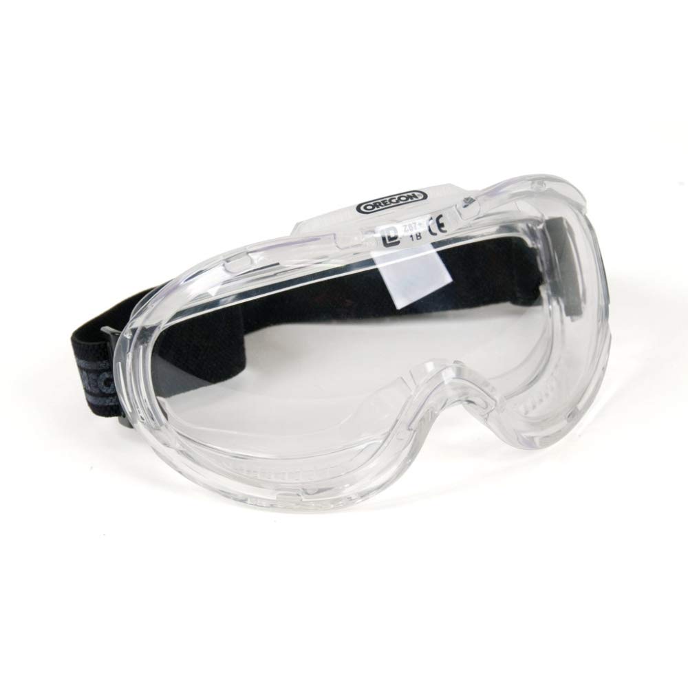 Oregon Lunettes Protection EPI Polycarbonate Lot de 2