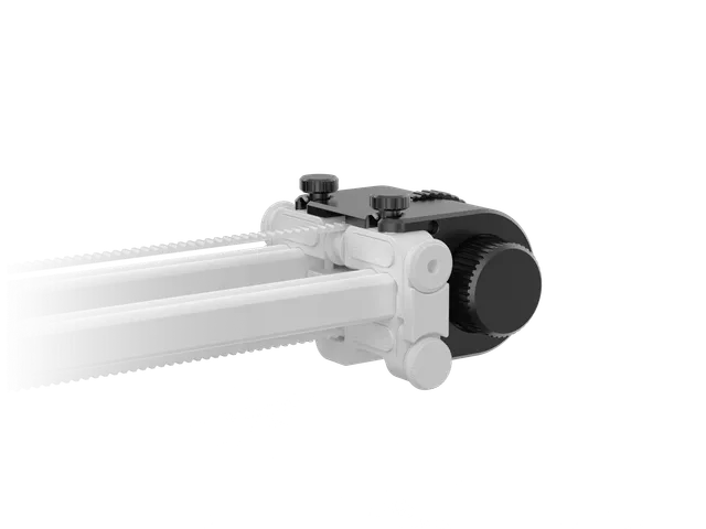 Edelkrone SliderPLUS v5 Steady Module stabilisateur