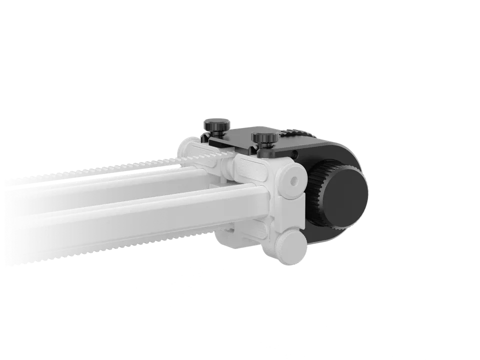 Edelkrone SliderPLUS v5 Steady Module stabilisateur