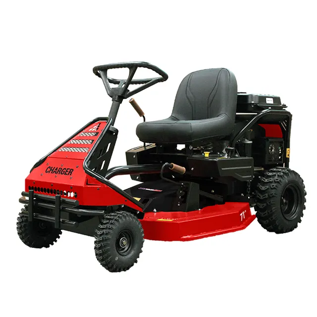 Sabre France Débroussailleuse forestière autoportée 71 cm hydro
