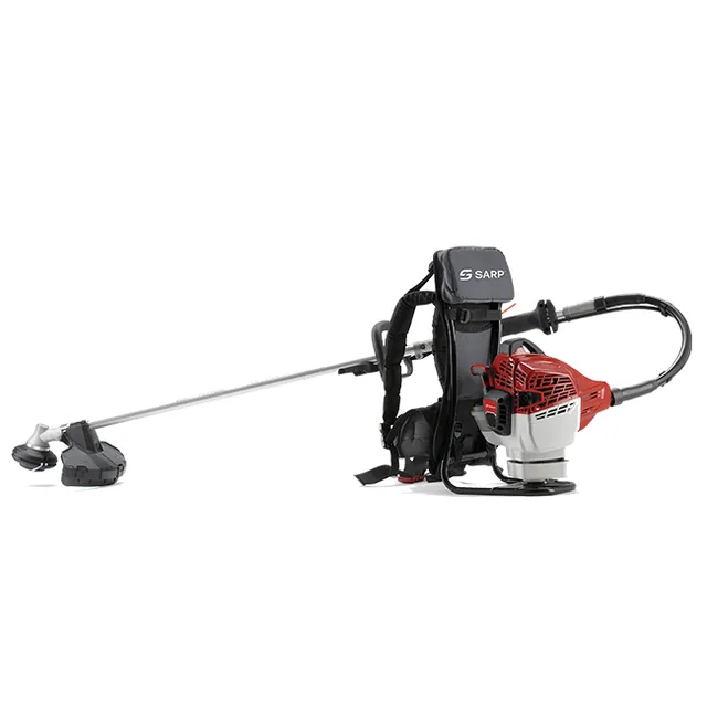 Sabre France Débroussailleuses Dorsale 46.5 cc lame 255 mm