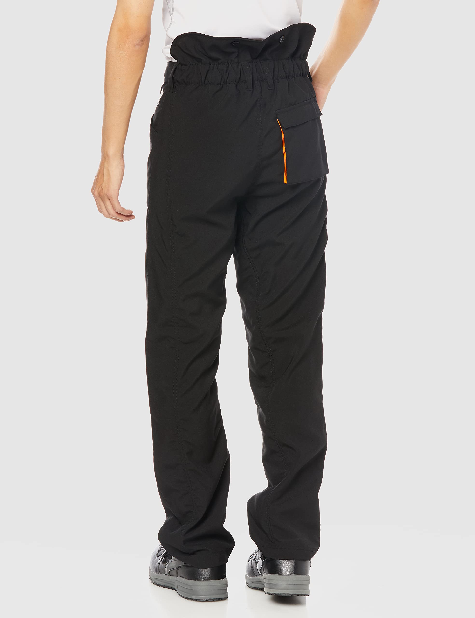 Oregon Yukon pantalon sécurité tronçonneuse noir taille L