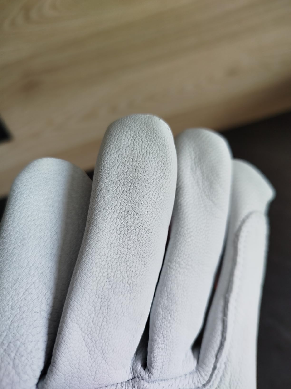 Oregon Gants Travail Haute Adhérence M Taille 10 Cuir