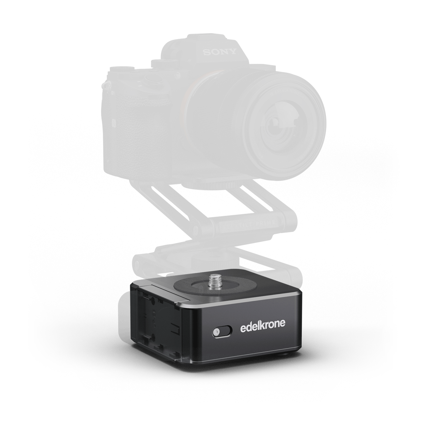 Edelkrone HeadONE v2 tête panoramique motorisée