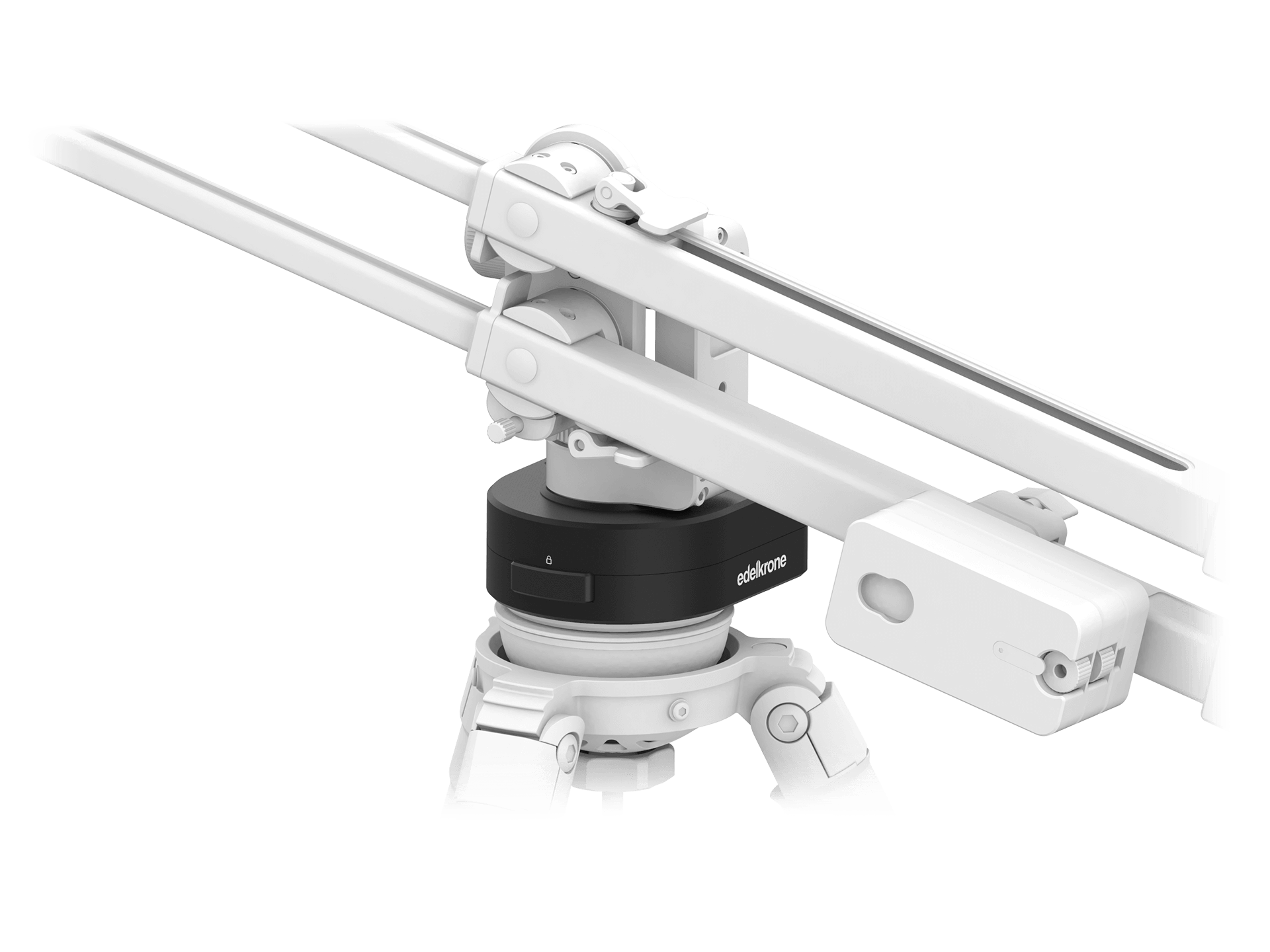 Edelkrone Jib Add-Ons Pan Module JibONEv2 panoramique