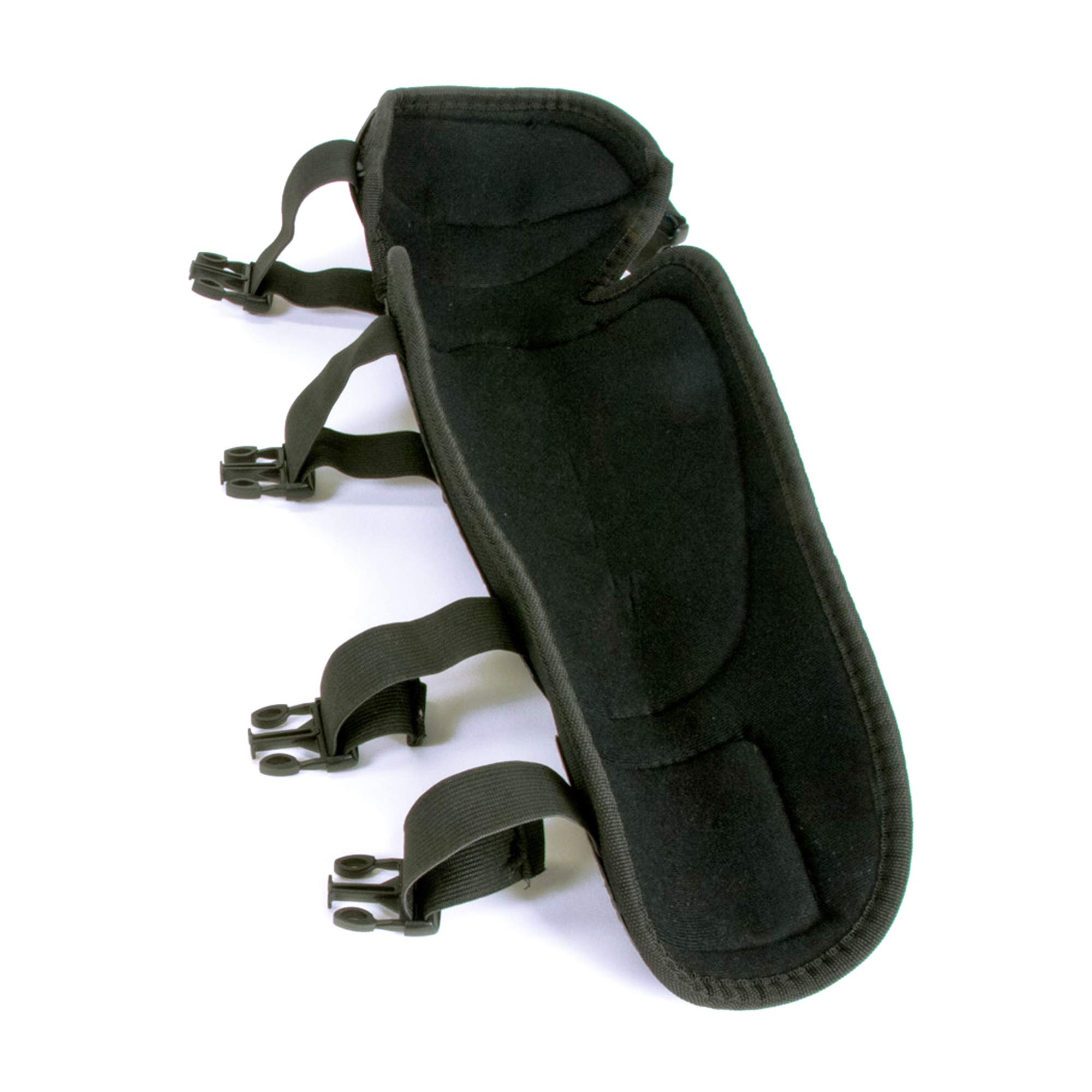 Oregon protège-tibias coupe-bordures coque polyéthylène