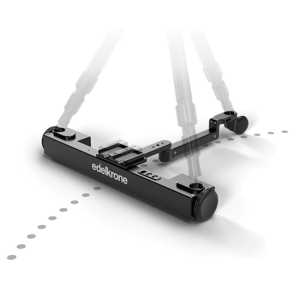 Edelkrone DollyONE v2 chariot motorisé sans rail