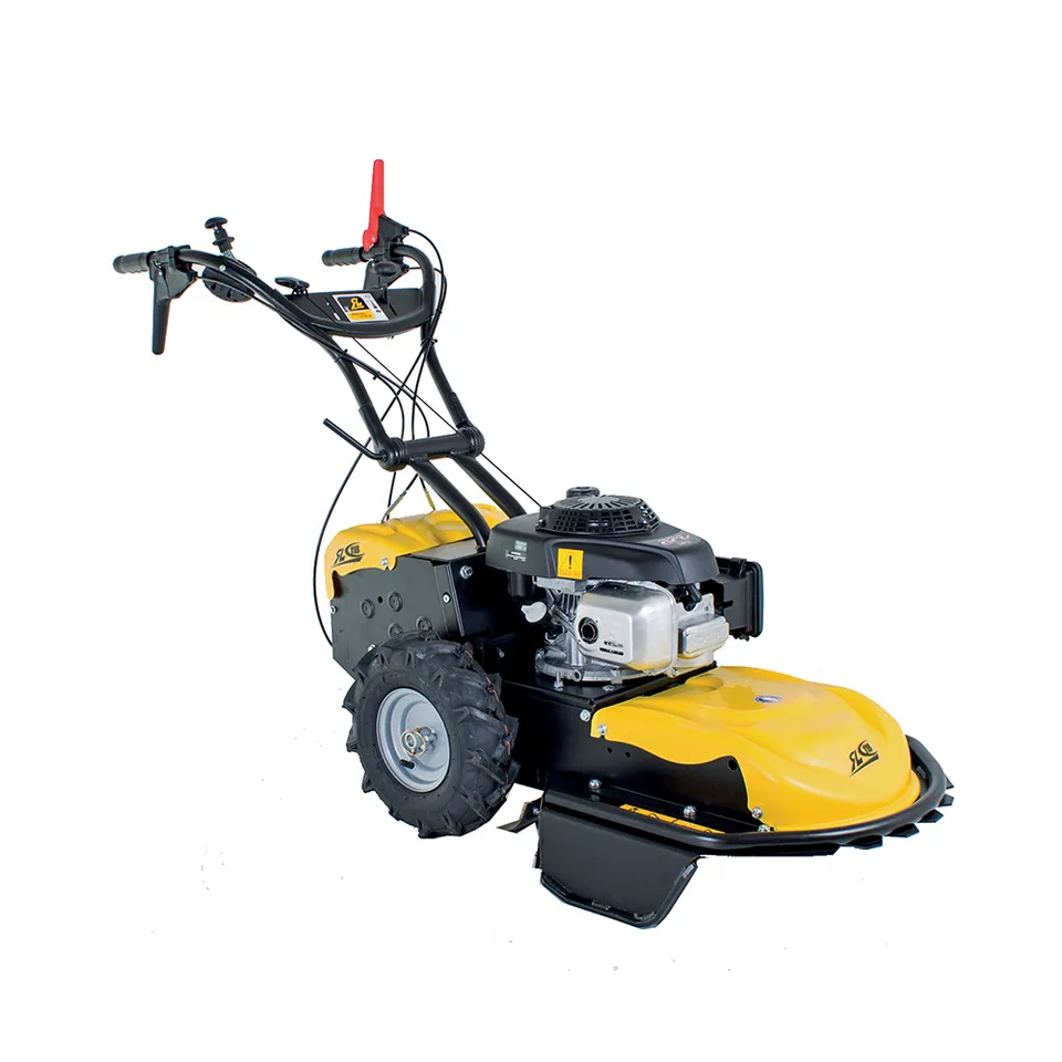 Sabre France Débroussailleuse forestière 53 cm Honda 201 cc