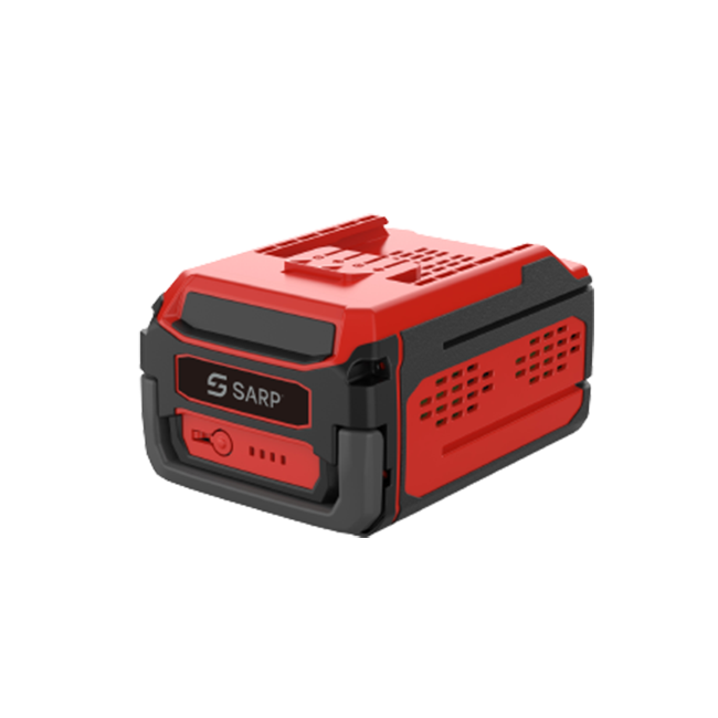Sabre France Batterie 60 V 4.0 Ah 216 Wh