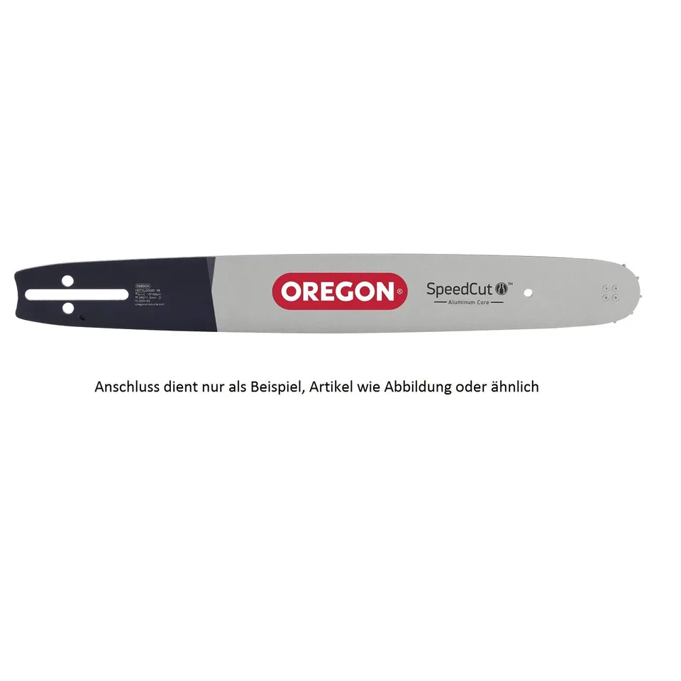 Oregon 180TXLBK095 Guide Tronçonneuse 45 cm Léger