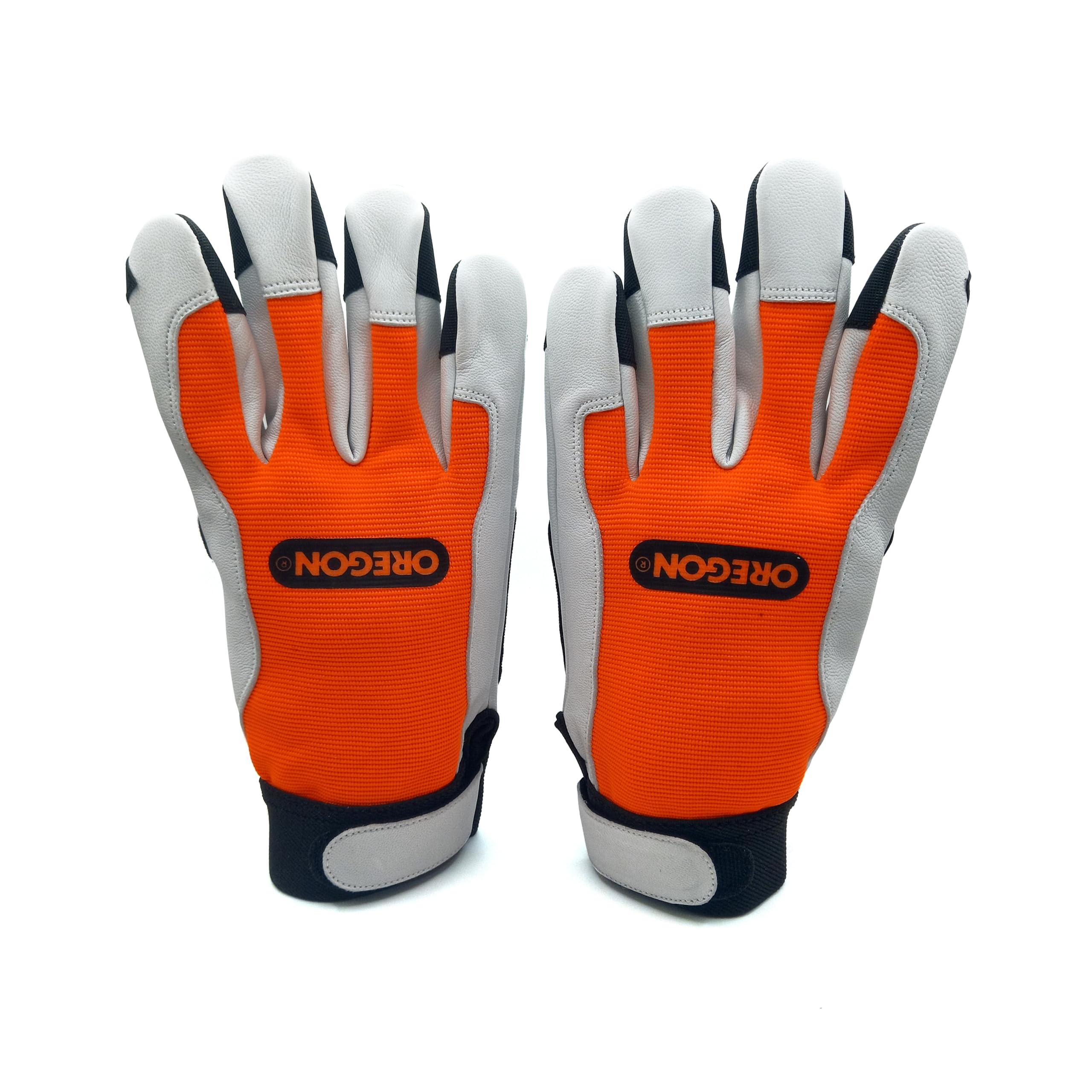 Oregon Tec Taille S gants travail jardin PU extérieur