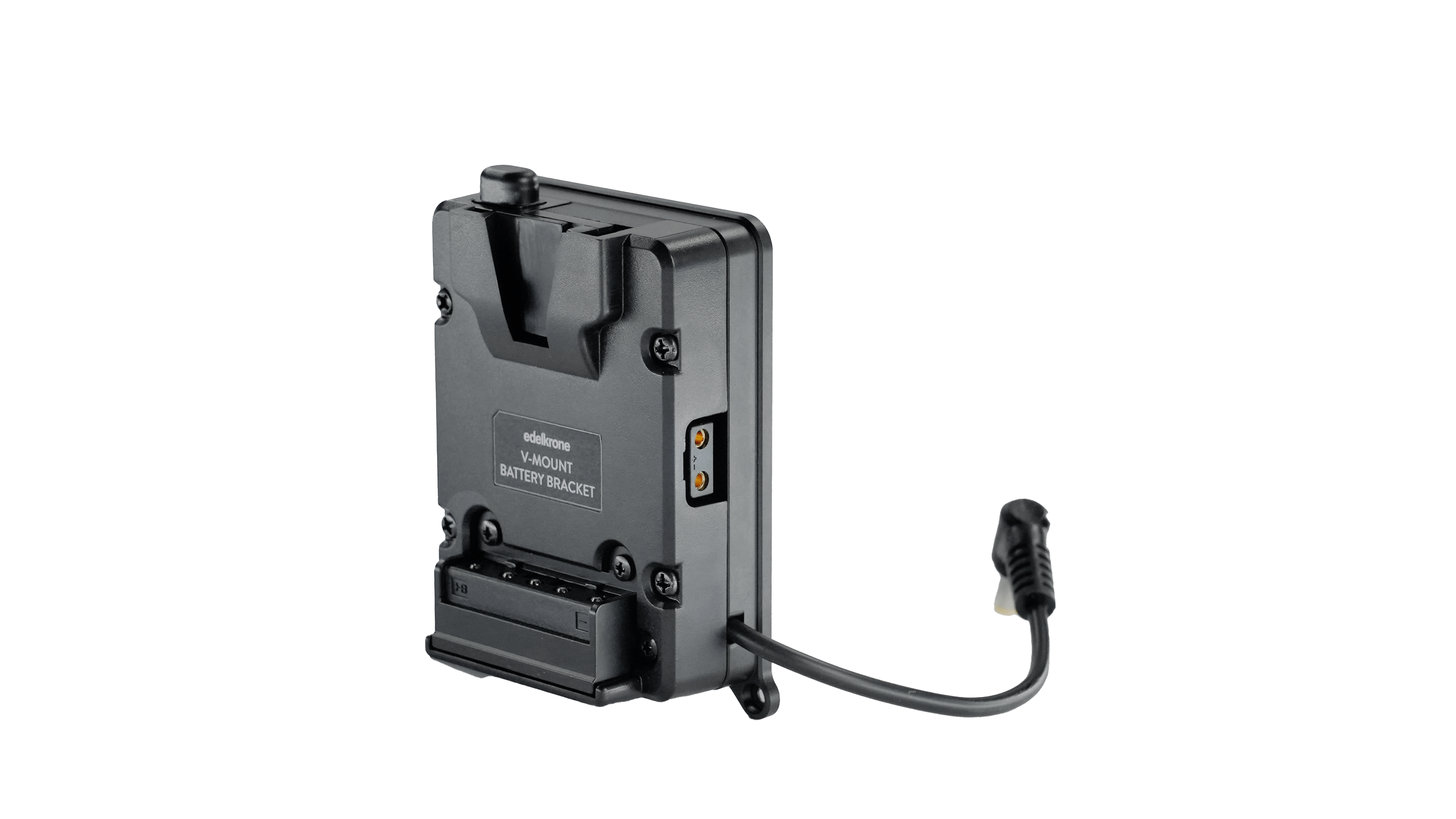 Edelkrone Powering support batterie LP-E6 HeadPLUS DollyPLUS