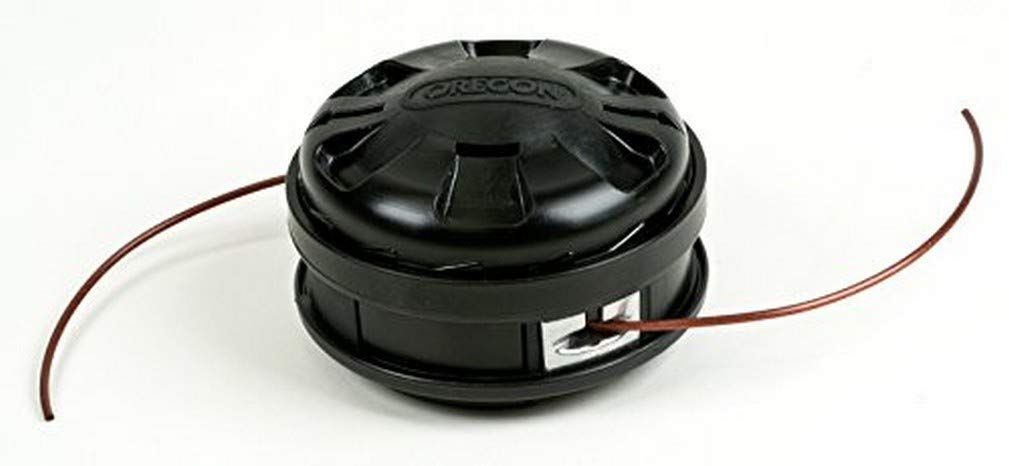 Oregon Lighting Load tête + fil rond 2,4 mm x 88 m