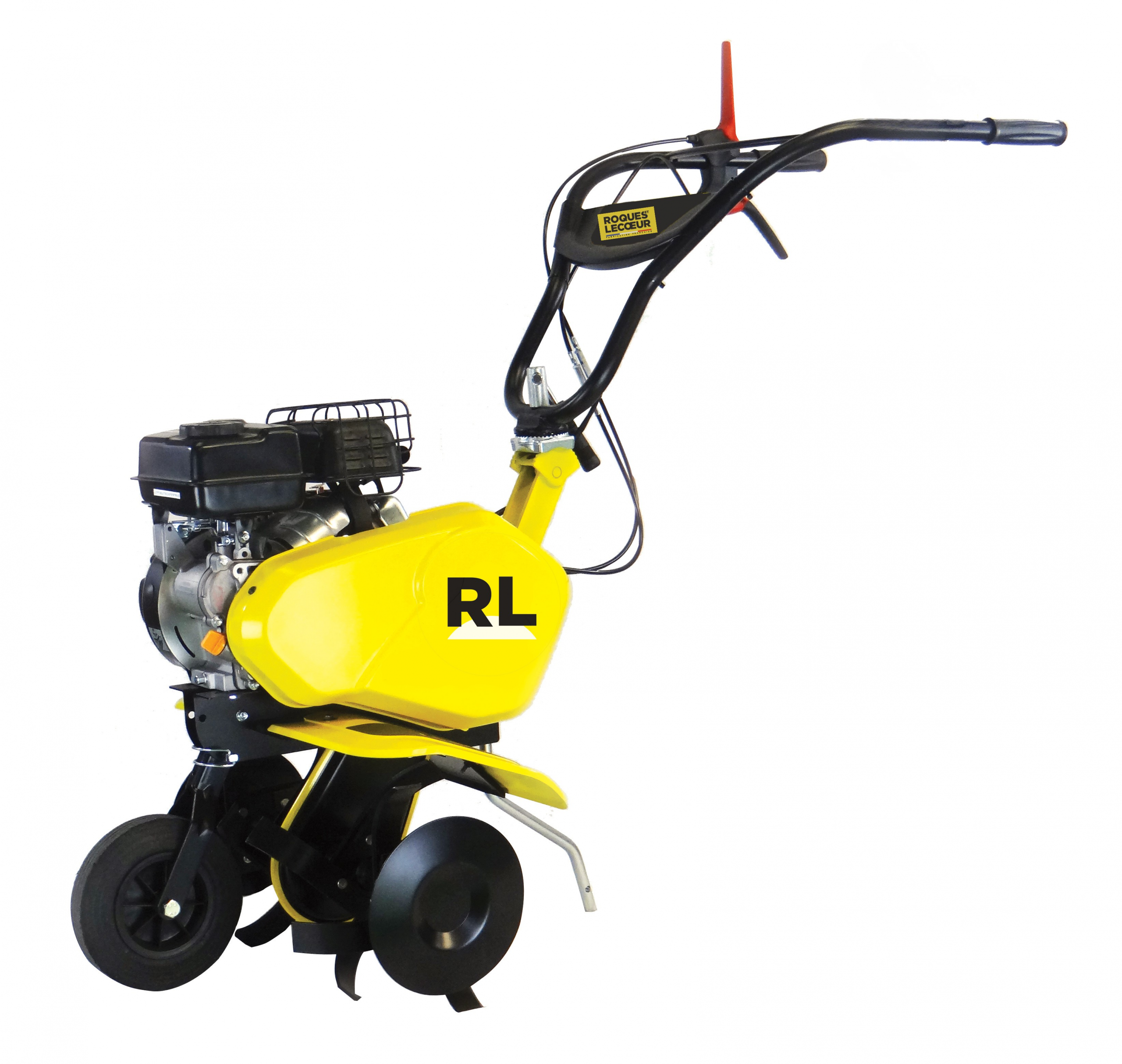 Sabre France motobineuse thermique 79 cc 500 m²