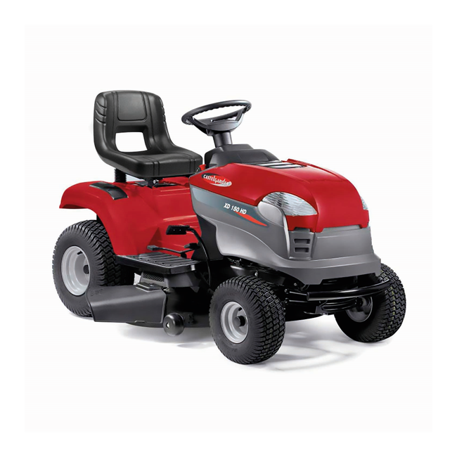 Sabre France Tondeuse autoportée éjection latérale 98 cm 414 cc
