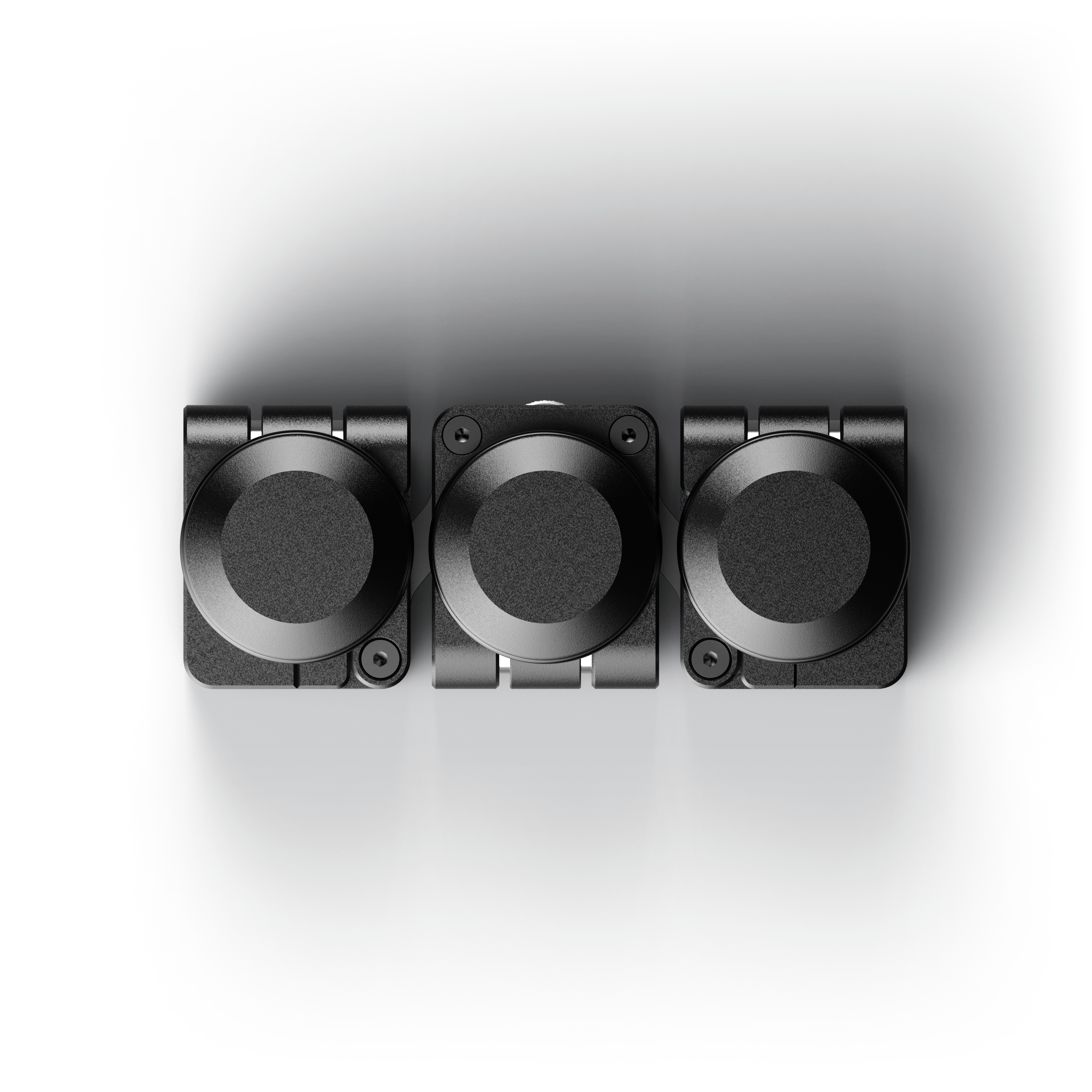Edelkrone PocketSKATER v3 chariot caméra