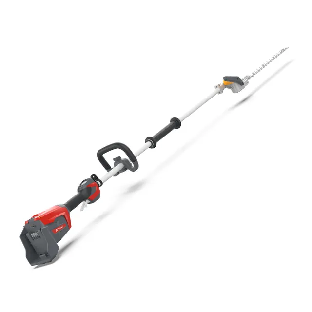 Sabre France Tailles-Haies perche batterie 60 V 525 mm