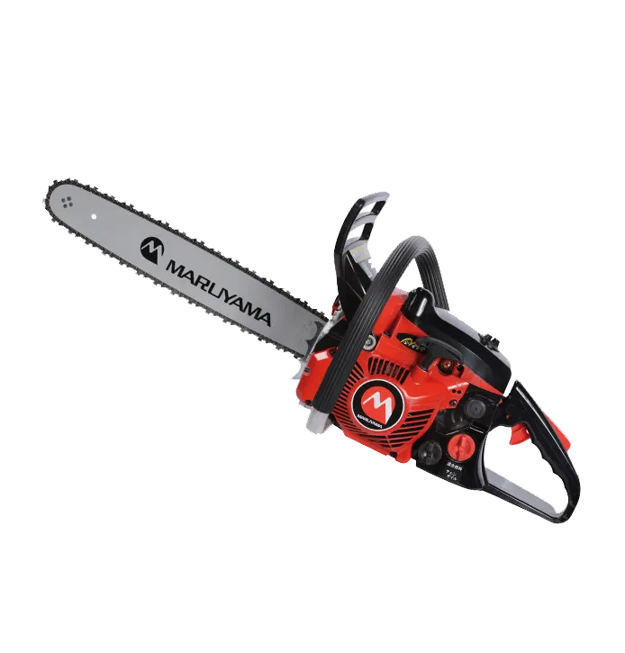 Sabre France Tronçonneuses professionnelle thermique 34.9 cc 35 cm