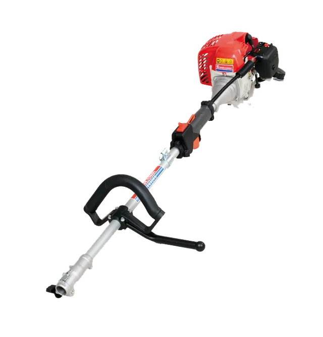 Sabre France Débroussailleuses Bloc moteur UQC multi-outils 25,4 cm3