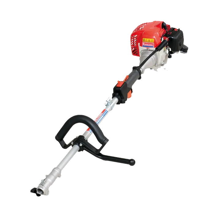 Sabre France Débroussailleuses Bloc moteur UQC multi-outils 25,4 cm3