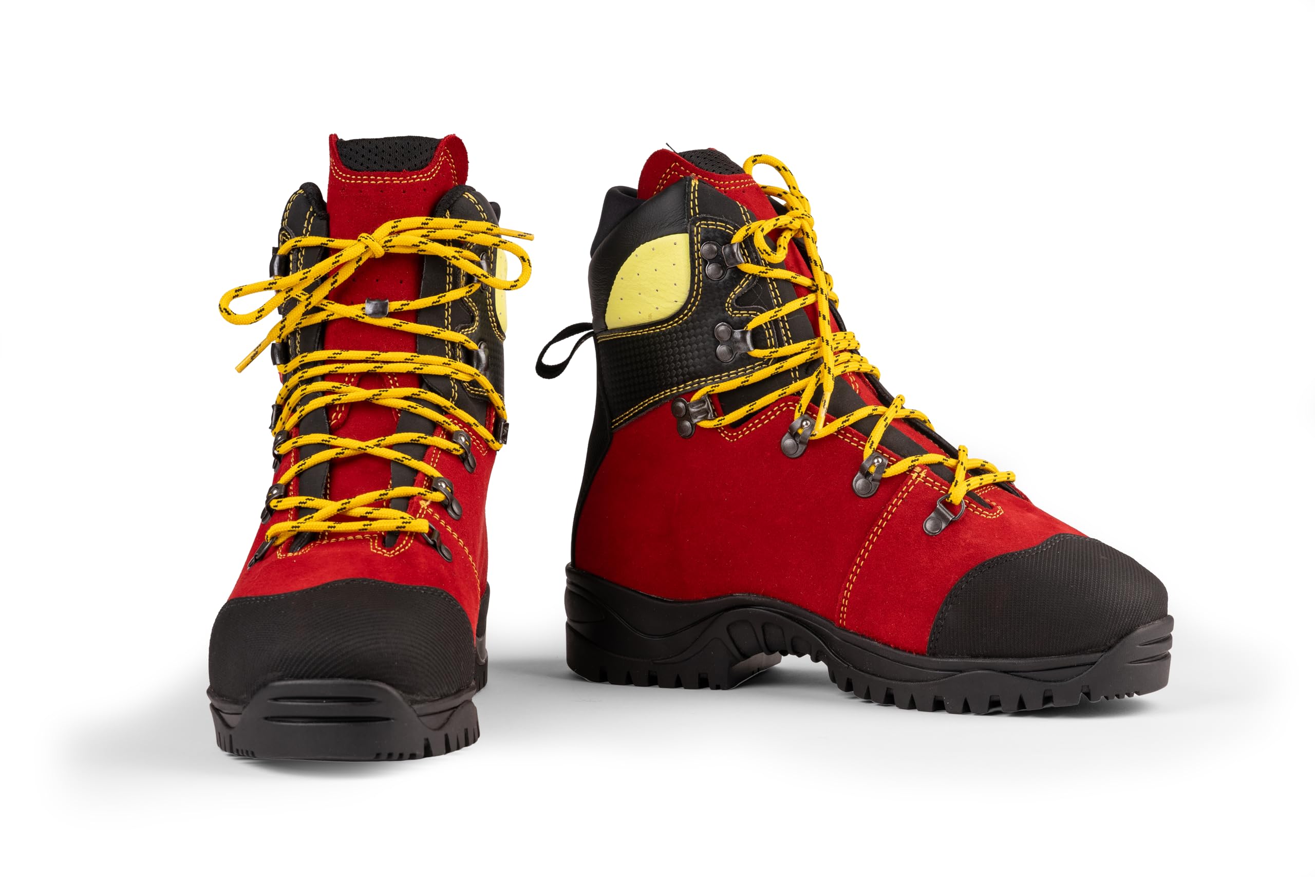 Oregon Protect PRO bottes de sécurité tronçonneuse pointure 42 EU