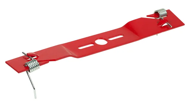 Oregon Lame tondeuse universelle 41 cm scarification mousse