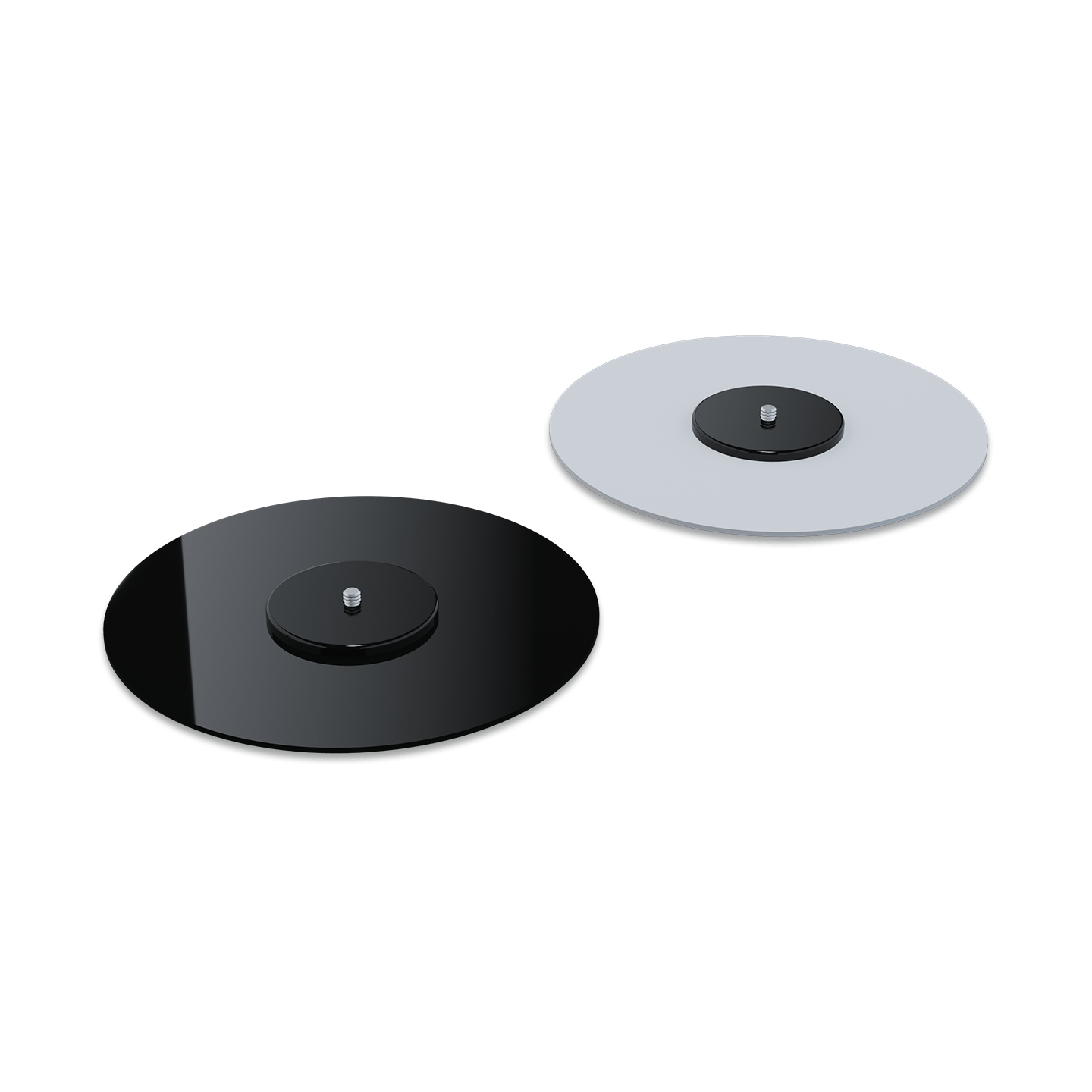Edelkrone Head Add-Ons Turntable Module HeadONE plateau 45cm