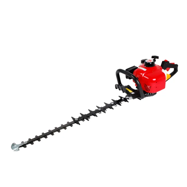 Sabre tailleuse de haies double taille 75 cm 22.5 cc