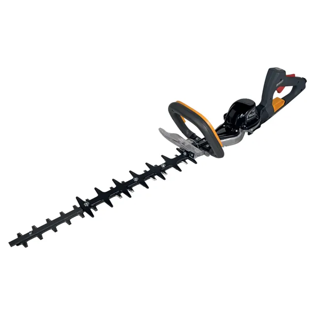 Sabre France Tailles-Haies à batterie 60 cm taille-haie 33 V