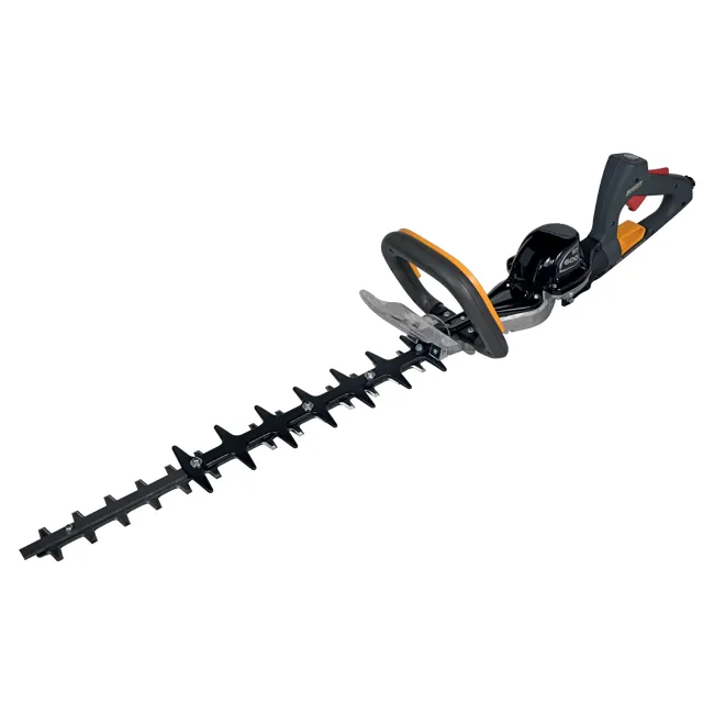 Sabre France Tailles-Haies à batterie 60 cm taille-haie 33 V