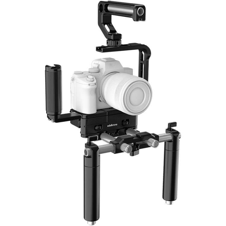 Edelkrone PocketRIG v3 rig caméra pliable fin de série