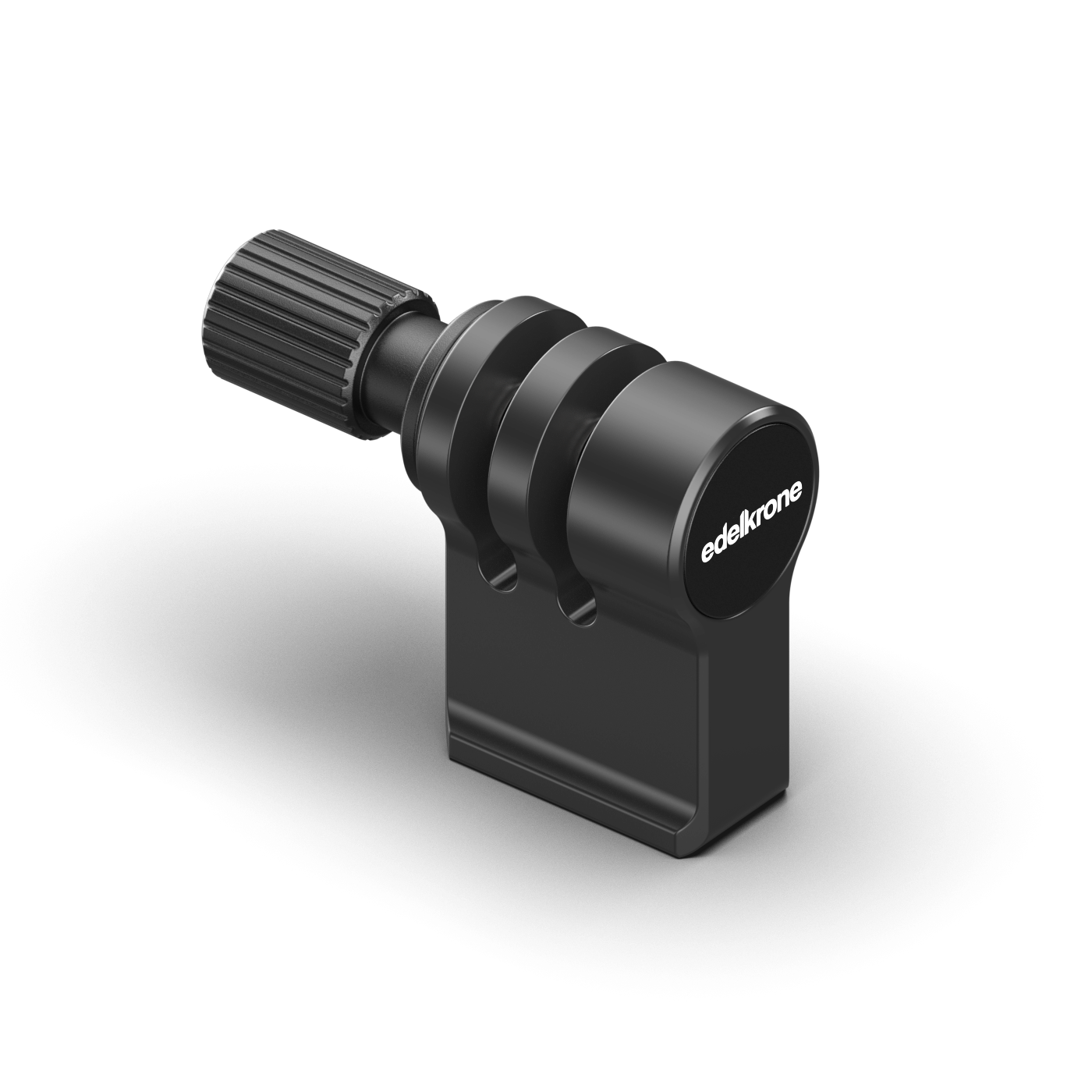 Edelkrone KIT PhoneCLIP support smartphone alu