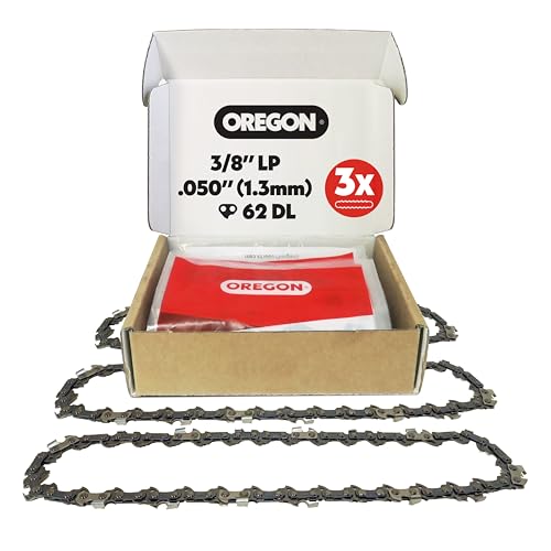 Oregon VersaCut Chaîne Tronçonneuse 45 cm 62 Maillons