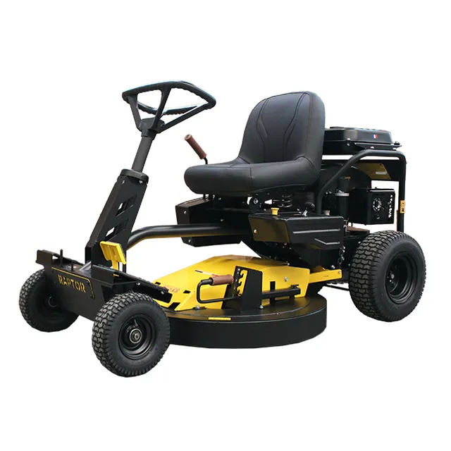 Sabre France Country rider coupelle mulching 71 cm