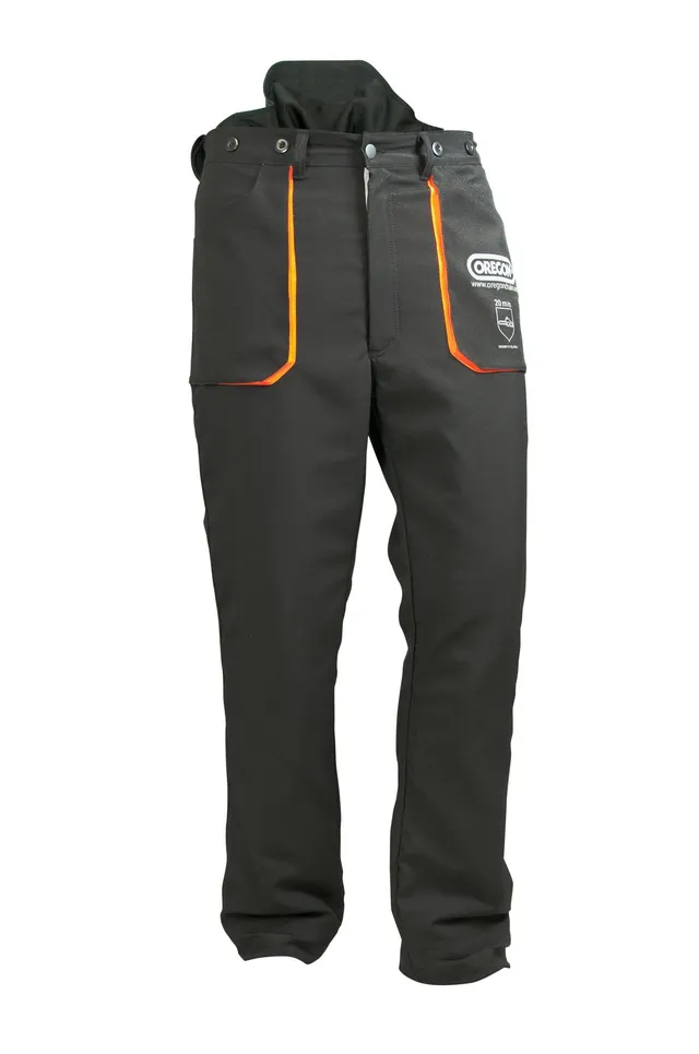 Oregon Yukon pantalon protection tronçonneuse anti-coupure