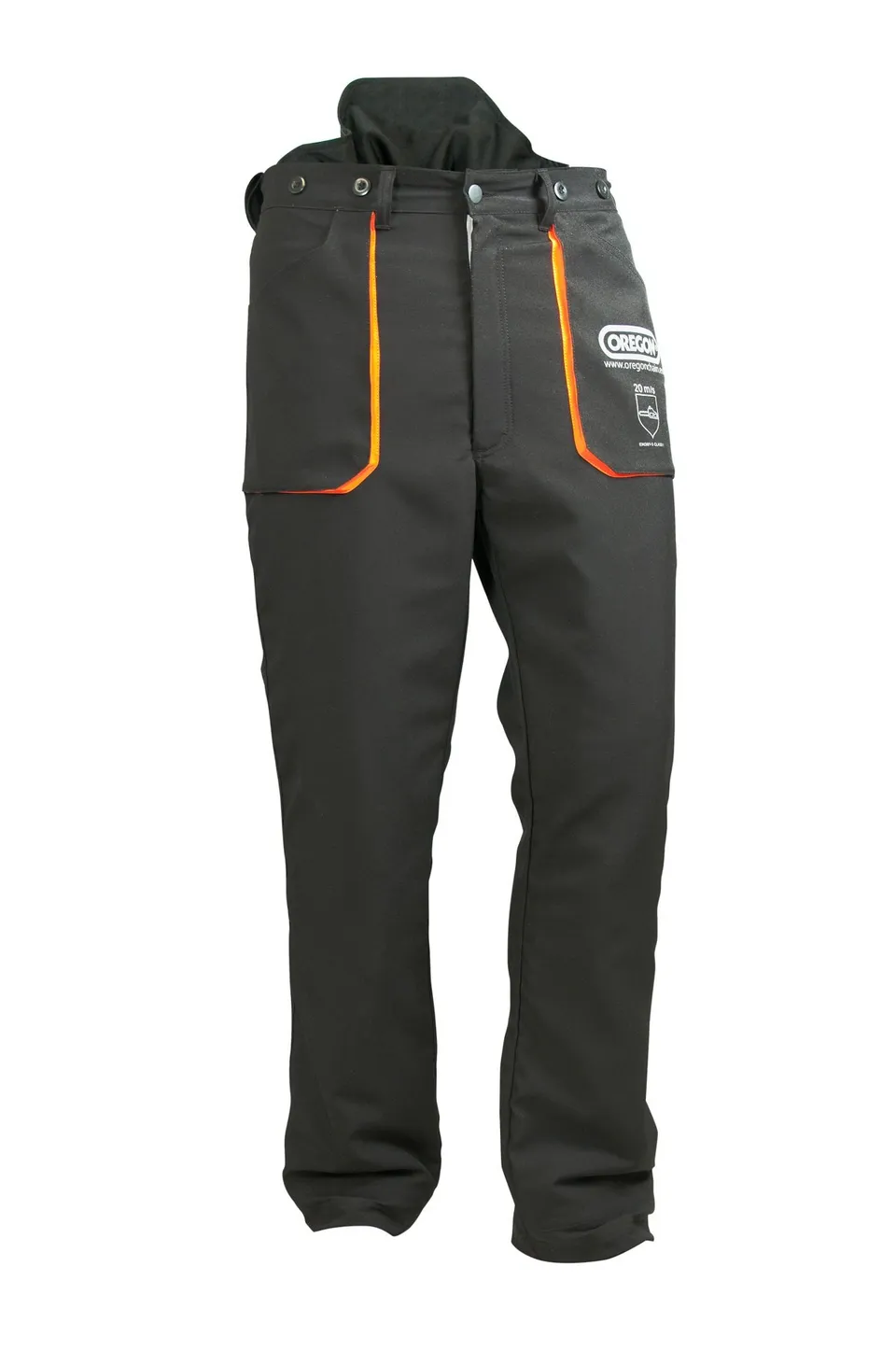 Oregon Yukon pantalon protection tronçonneuse anti-coupure