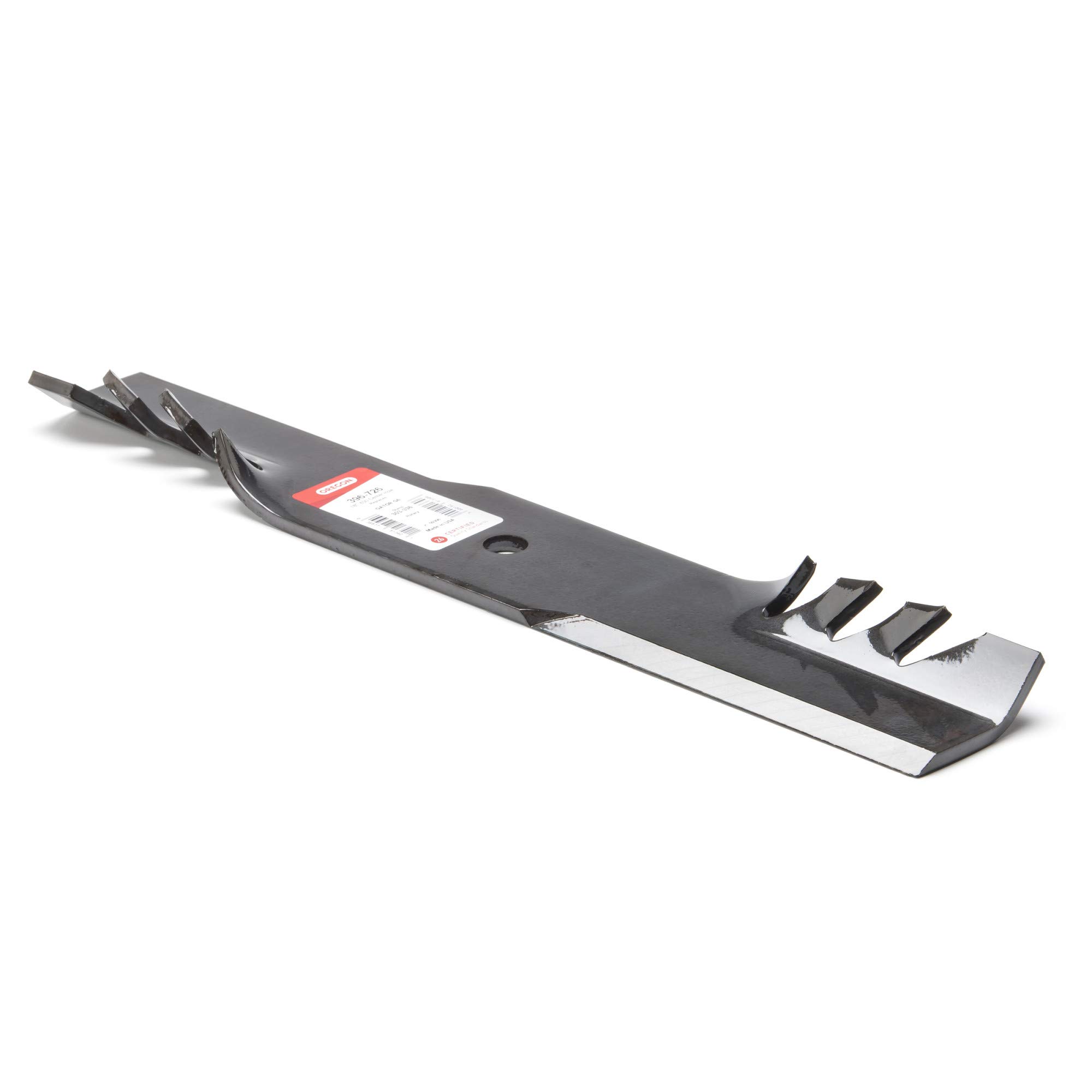 Oregon 396-726 Lame Tondeuse G6 45,7 cm Mulching