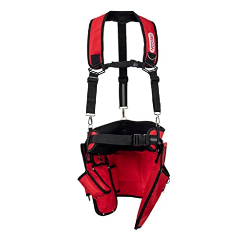 Oregon Ceinture Outils Harnais Bretelles Sylviculture