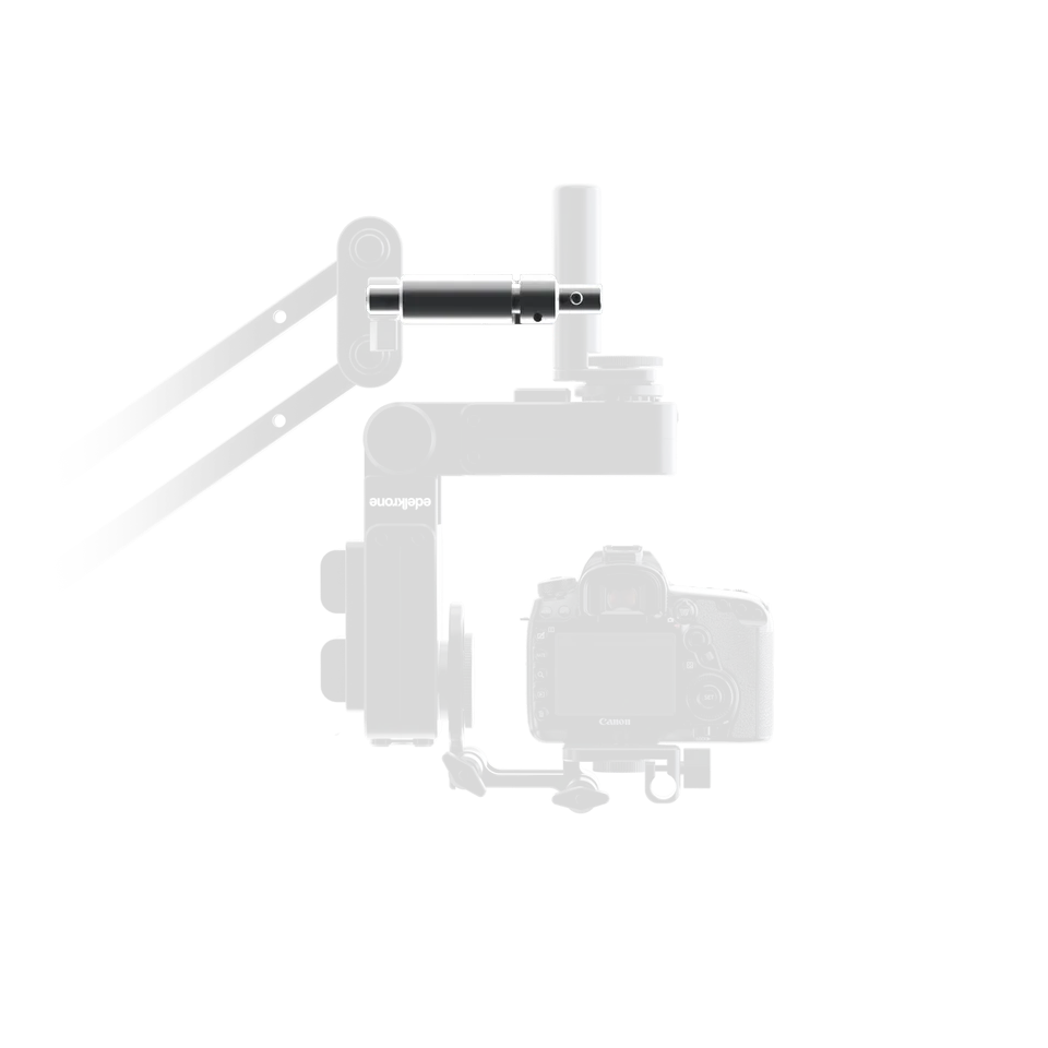 Edelkrone JibPLUS Extender adaptateur JibONE JibPLUS