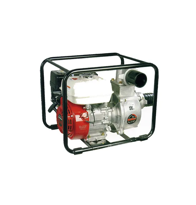 Sabre France GX160 pompe à eau auto-amorçante 163 cc