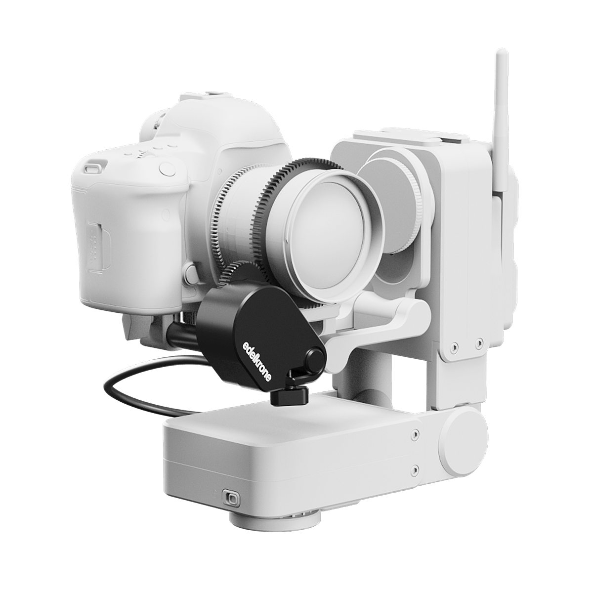 Edelkrone Focus/Zoom Module v3 suivi focus HeadPLUS