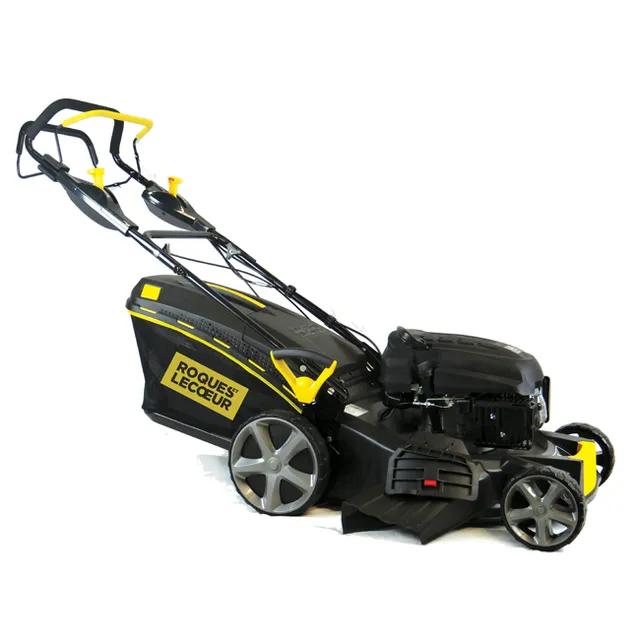 Sabre France Tondeuses 48 cm tondeuse thermique 139 cc 65 L