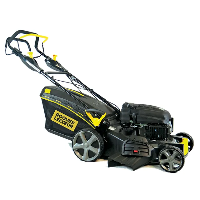 Sabre France Tondeuses Thermique 3 en 1 53 cm 65 L