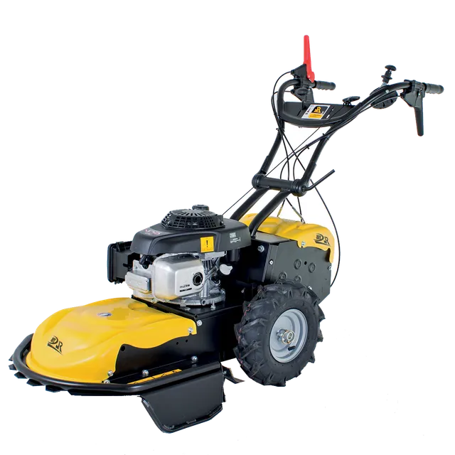 Sabre France Débroussailleuse forestière 53 cm débroussailleuse 190 cc