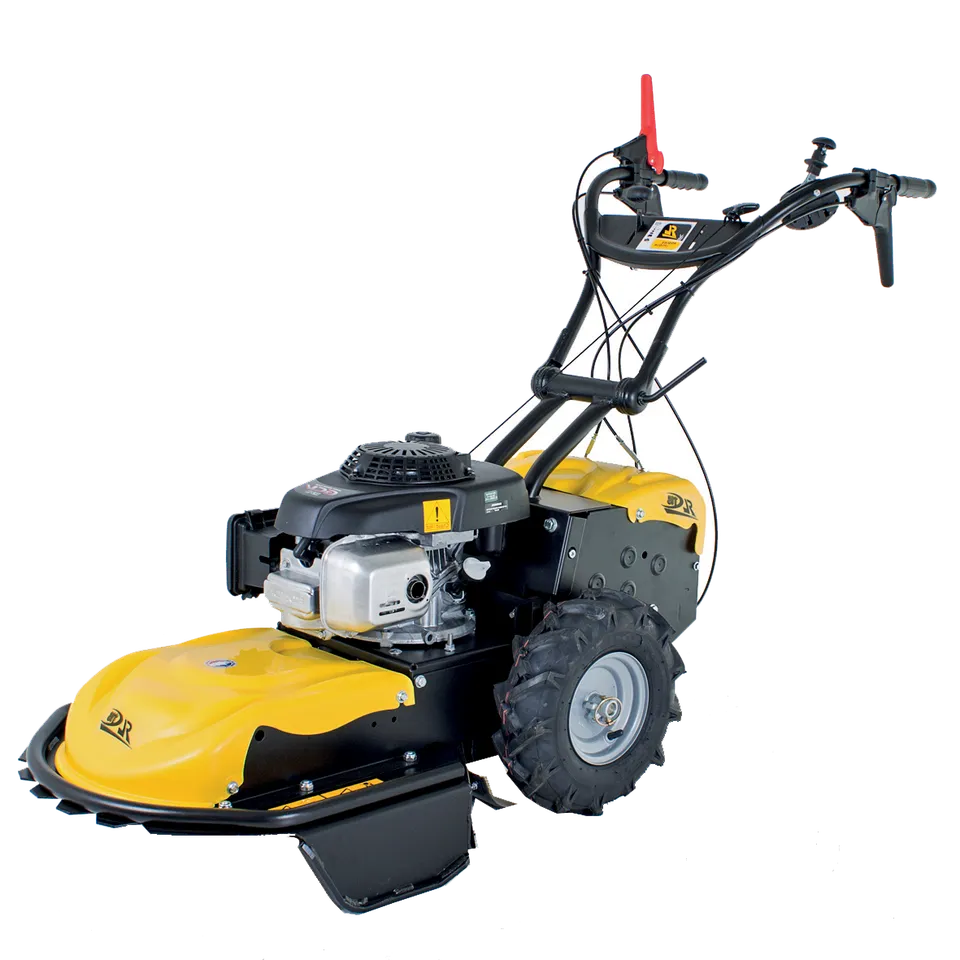 Sabre France Débroussailleuse forestière 53 cm débroussailleuse 190 cc