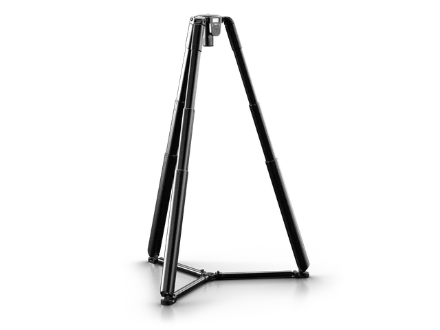Edelkrone Tripod X trépied motorisé Rapid