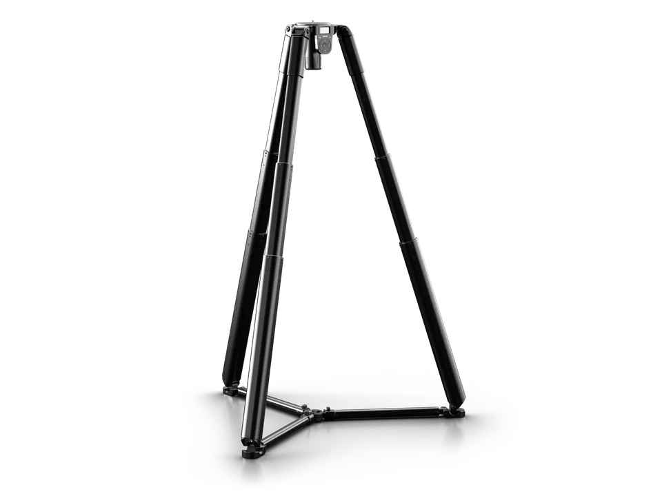 Edelkrone Tripod X trépied motorisé Rapid